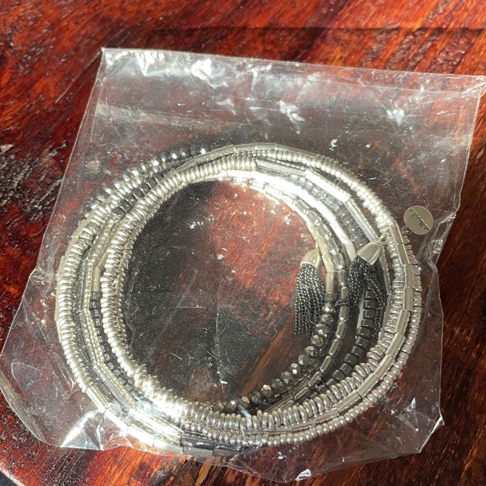 Stackable Bracelet - image 5